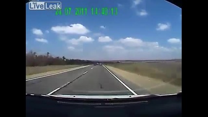 Фатална катастрофа в Русия !!!