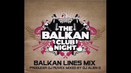 Balkan Lines Mix Part 3_demo