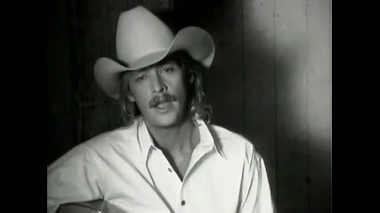 Alan Jackson - Here In The Real World (1995)