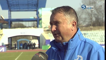 Помощникът в Дунав: Верея са самодейци, събрани наскоро