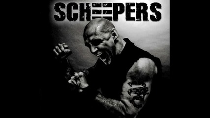 Scheepers - The Pain Of The Accused