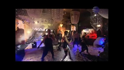 Андреа - Неблагодарен (тв версия) (промоция на албума)