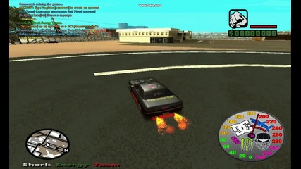 gta max mini drift