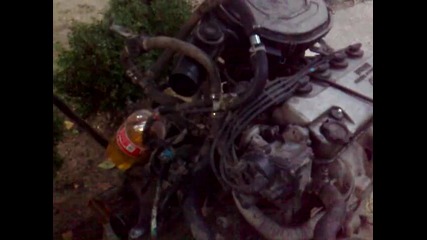 honda civic d15b3