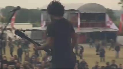 Electric Mary - Let Me Out