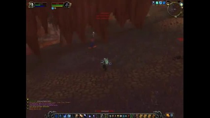 Vurtne 2 - Frost Mage Pvp