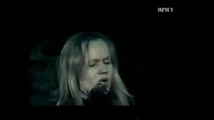 Time After Time - Eva Cassidy