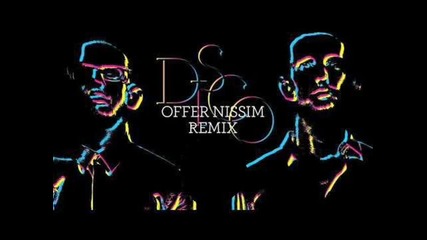 [release]offer Nissim ft.typ-d.i.s.c.o. (remix)