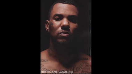 The Game - We Will Survive ( Unreleased ) 