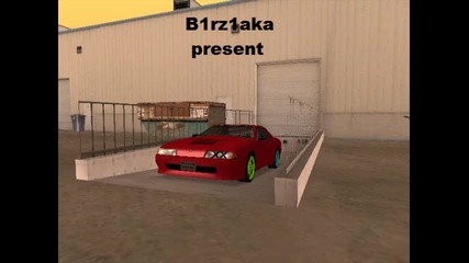 gta mini polka