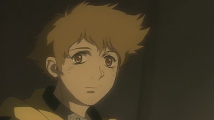 Бг Субтитри * епизод 19 * Wolf's Rain [ 720p hd ] episode 19. A Dream of an Oasis