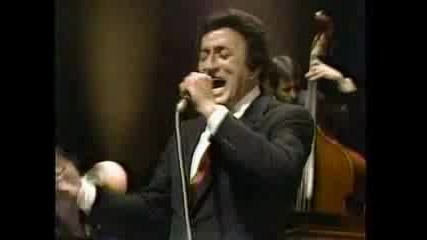 Tony Bennett - Medley (1987)