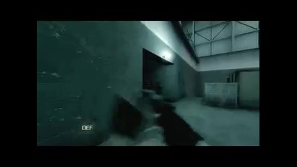 Resurrected - Counter - Strike:source