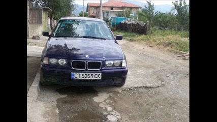 Me4o Divaka ot sheinovo Vbox7