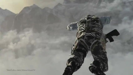 Call of Duty Black Ops - Official Uncut Premiere Trailer Top Quality Hd 