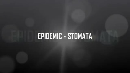 Epidemic - Stomata