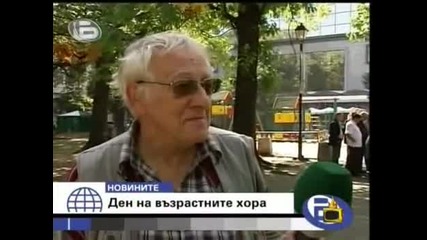 Gospodari na efira 21.10.2009 1част 