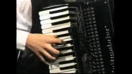 Black and white video by Vladimir Mollov