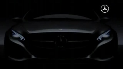 New Mercedes - Benz F800 Style Official Video 