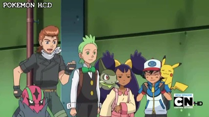 pokemon season 15 episode 9