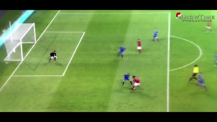Cristiano Ronaldo 2012 - Christmas Edition