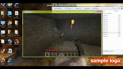 Minecraft-ocelqvane ep.2