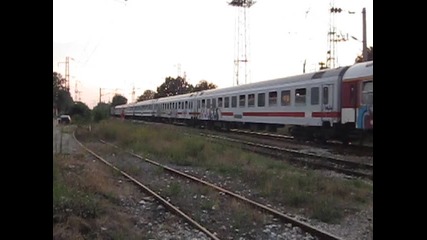 46238 8614 Сльнчев бряг