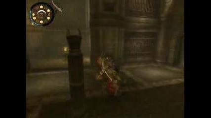 Warrior Within Playthrough Part 28