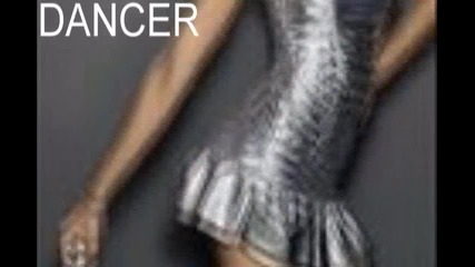 Dirty dancer || Rihanna || Part of collab ^^