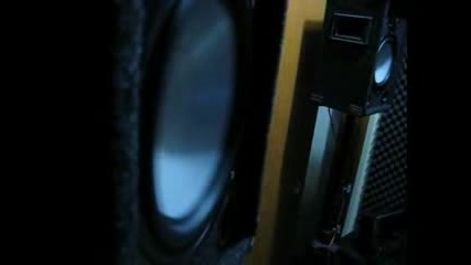 Speakers Test