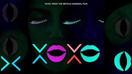 Michael Brun - All I Ever Wanted ( Xoxo Netflix Original Film Soundtrack)