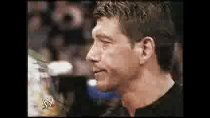 Eddie Guerrero vs Rey Mysterio highlights