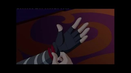 Angels Friends Episode 3 English Dub