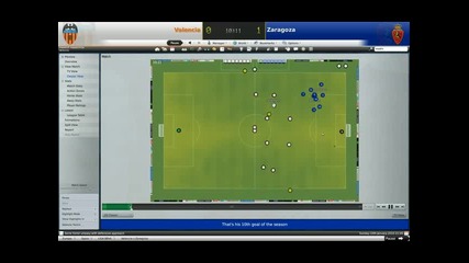 Fm 09 Valencia 5:3 Zaragoza part 1