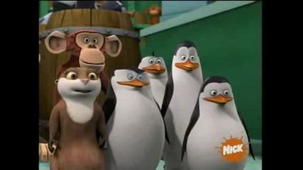 The Penguins of Madagascar - S1e05 - Happy King Julien