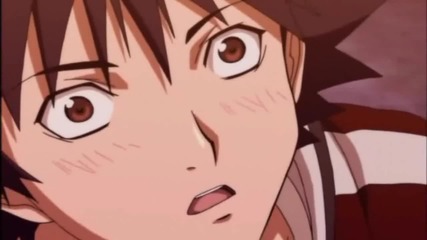Air Gear Amv - Heart Trick -