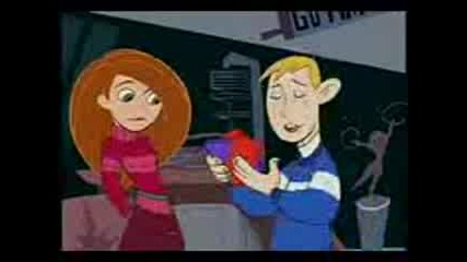 Kim Possible 