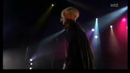Robyn - Crash & Burn Girl (live Los Angeles 2008).avi