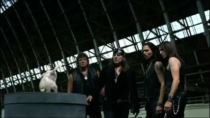 Dokken vs Chicken Norton Antivirus - Deny 
