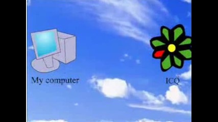 Voinata Mejdu Ikonite Na Windows Xp