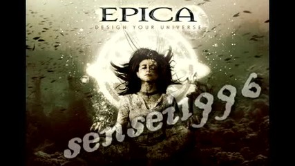 Epica - Semblance of Liberty 