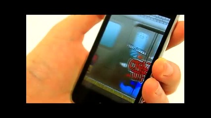 B - Boy Beats - iphone хип - хоп и брейк игра 