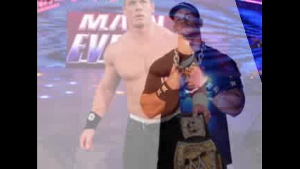 John Cena