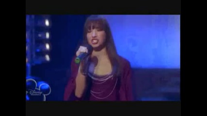 Demi Lovato - This Is Me