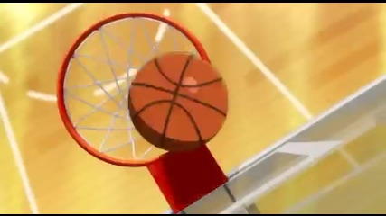 Kuroko no basket Amv Goodbye