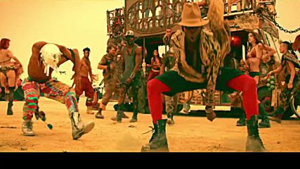 David Guetta - Hey Mama (official Video) ft Nicki Minaj, Bebe Rexha & Afrojack