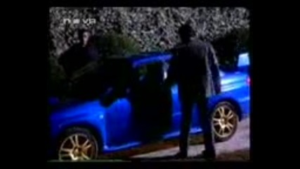 Ihlamurlar Altinda Под липите еп 08 целия 