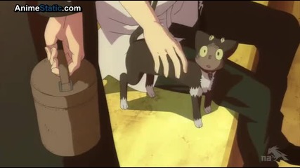 Blue Exorcist - Episode - 10