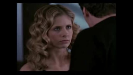 Buffy And Angel