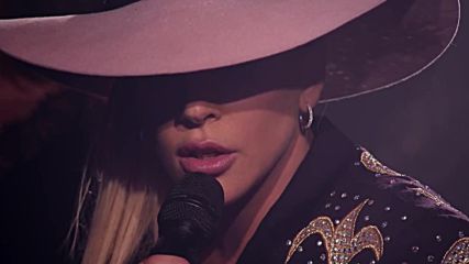 Million Reasons _ Live From The Bud Light x Lady Gaga Dive Bar Tour - Nashville_2016